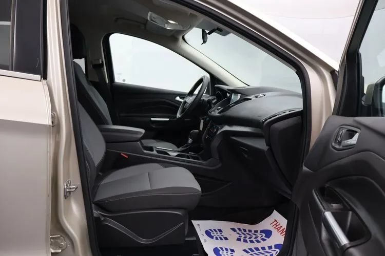 Used 2017 Ford Escape SE w/ Equipment Group 201A AWD/4WD image 17