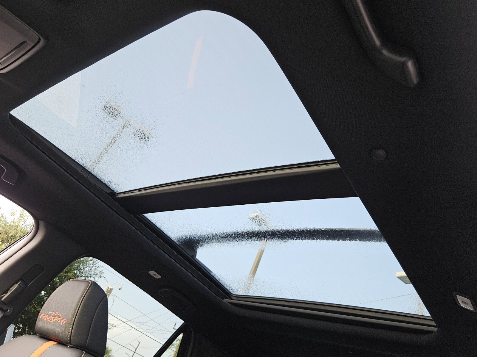 New 2026 Honda Passport TrailSport image 30