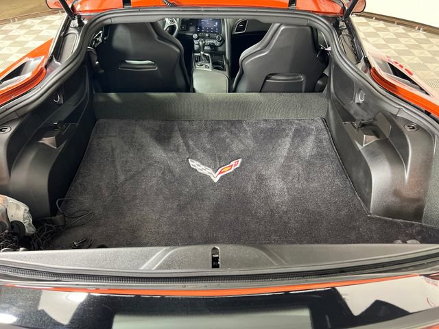 Used 2015 Chevrolet Corvette Stingray Coupe w/ 2LT Preferred Equipment Group image 23