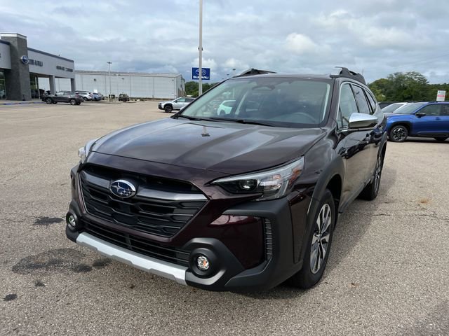 New 2025 Subaru Outback Touring XT image 3