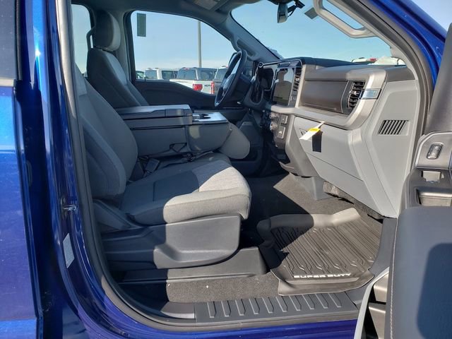 New 2026 Ford F450 XLT w/ XLT Premium Package image 20