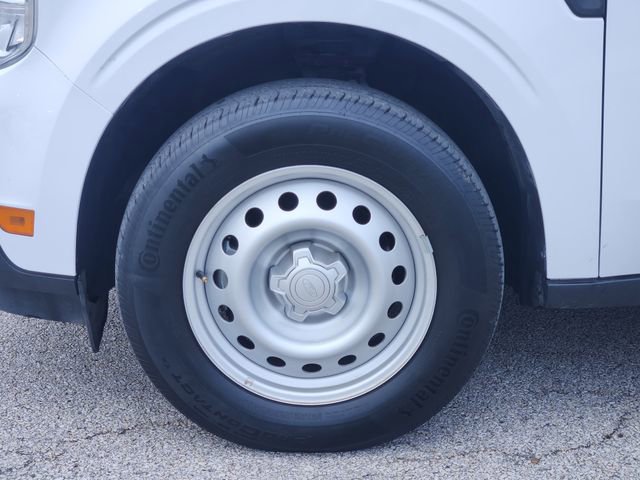 Used 2023 Ford Maverick XL image 8