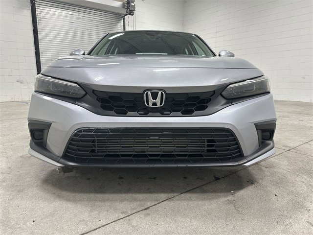 Used 2022 Honda Civic EX-L image 10