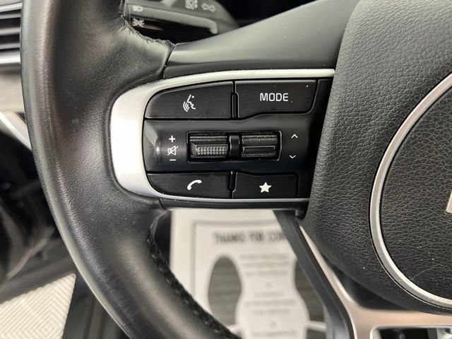 Used 2023 Kia Sportage X-Line w/ X-Line Premium Package AWD/4WD image 21