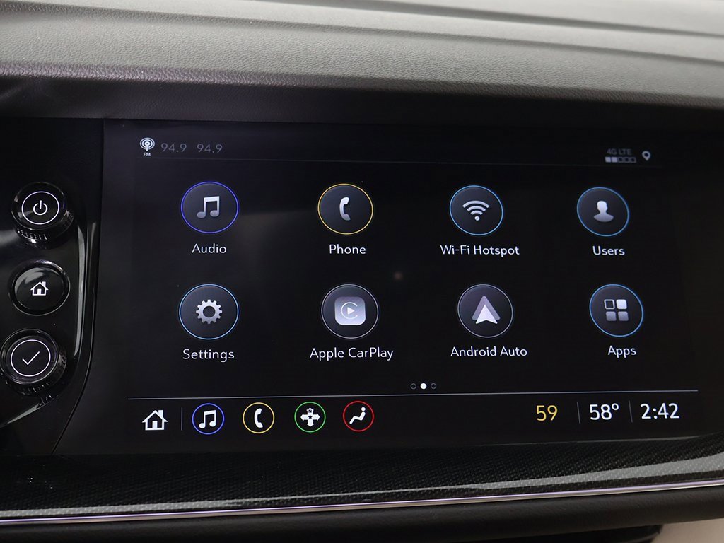 Used 2023 Buick Envision Preferred image 44