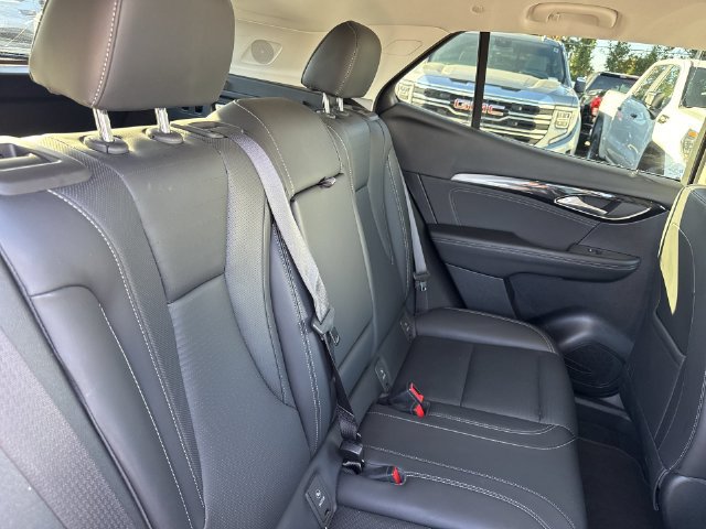 Used 2024 Buick Envision Preferred AWD/4WD image 26