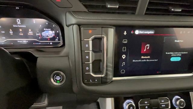 Used 2023 GMC Yukon Denali w/ Denali Reserve Package AWD/4WD image 24