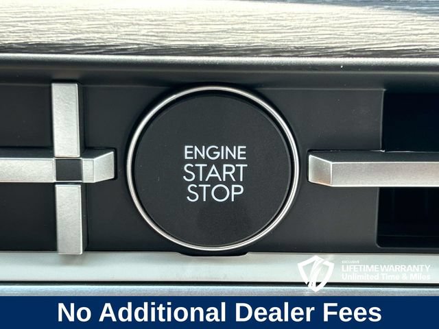 New 2026 Hyundai Santa Fe Calligraphy AWD/4WD image 29