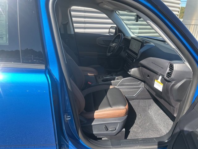 New 2025 Ford Bronco Sport Outer Banks image 30