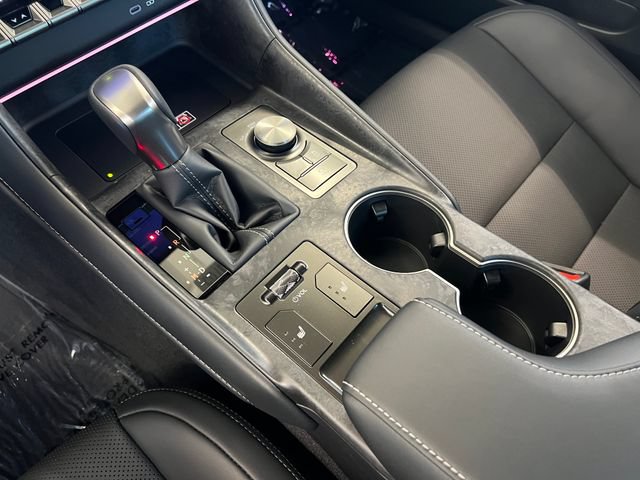 New 2026 Lexus IS 350 F Sport w/ Accessory Package Z1 RWD image 26