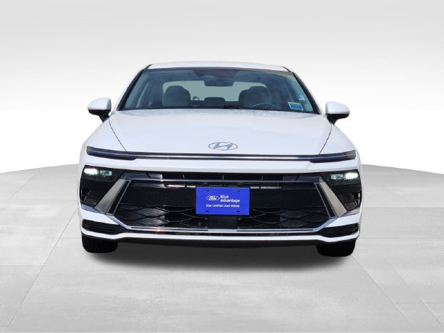 Used 2025 Hyundai Sonata SEL FWD image 3
