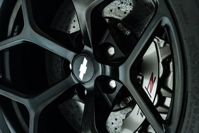 Used 2015 Chevrolet Camaro Z/28 RWD image 22
