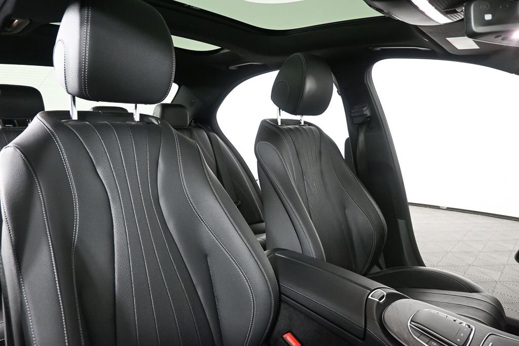 Certified 2021 Mercedes-Benz E 350 Sedan image 21