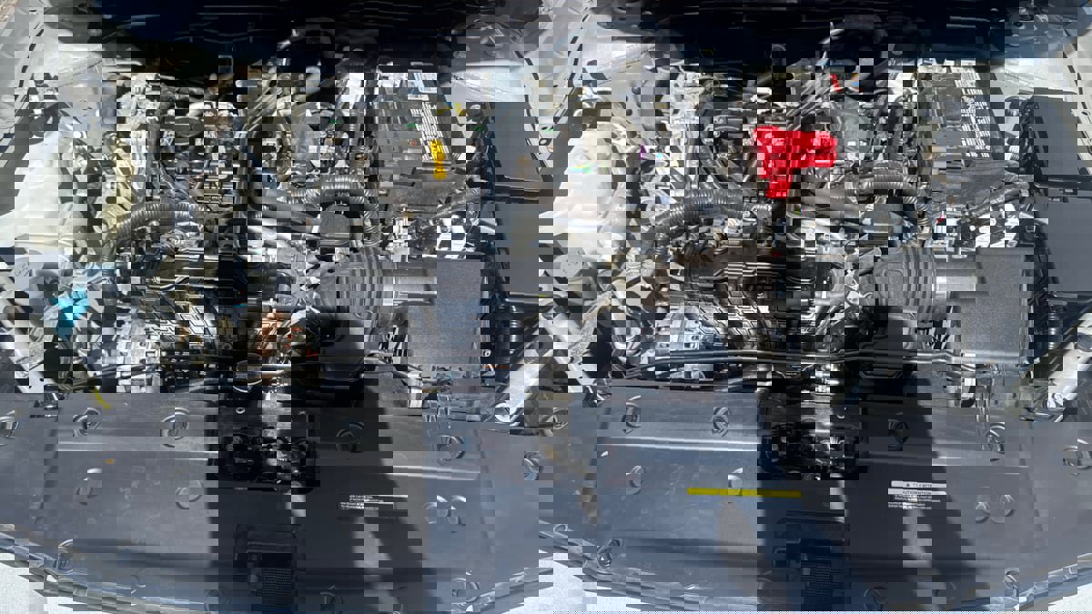 Used 2023 Nissan Altima 2.5 SV image 21