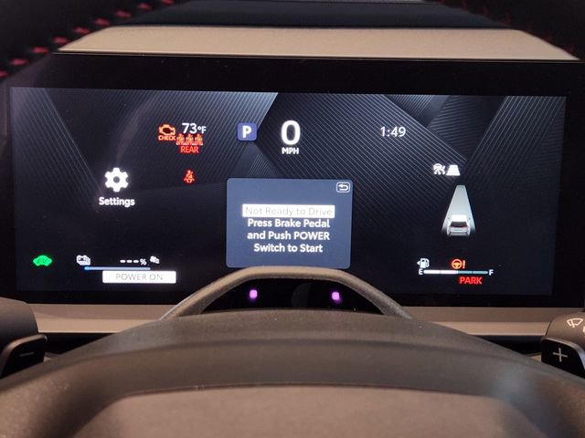 New 2026 Toyota RAV4 AWD Plug-in Hybrid image 11