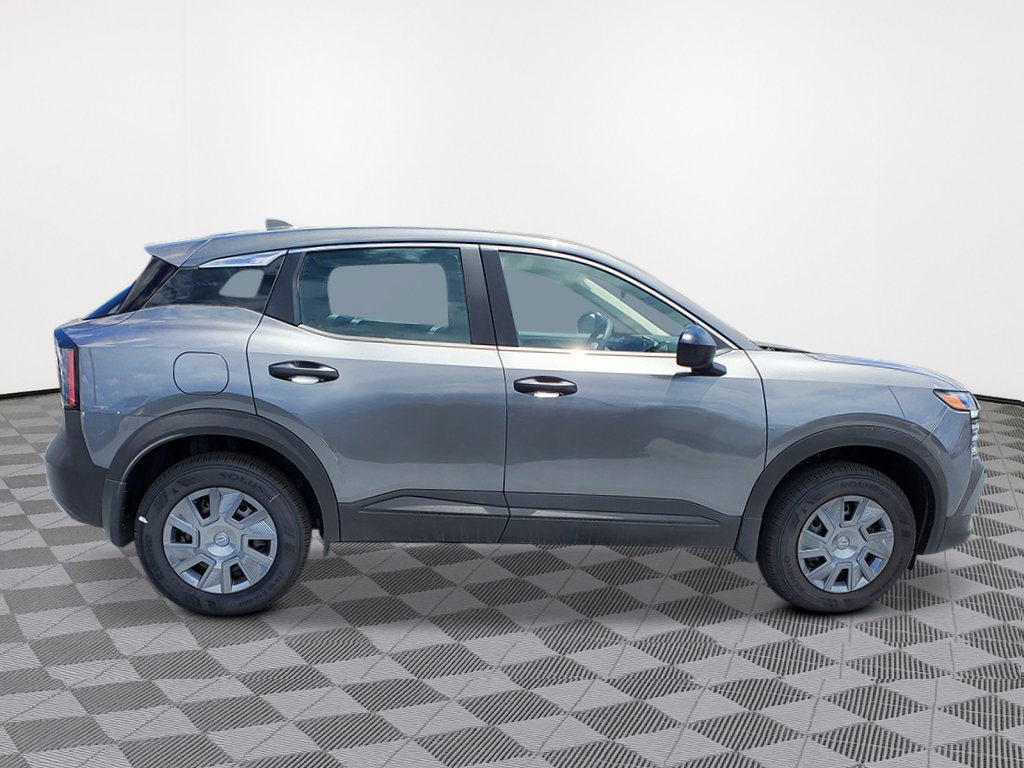 New 2026 Nissan Kicks S image 2