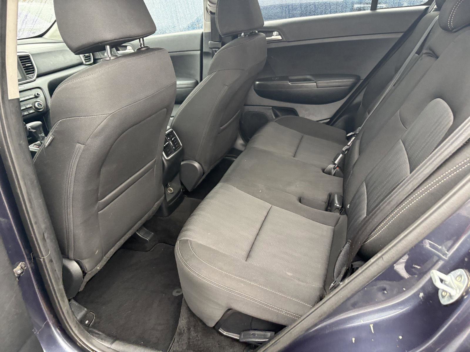 Used 2020 Kia Sportage LX image 13