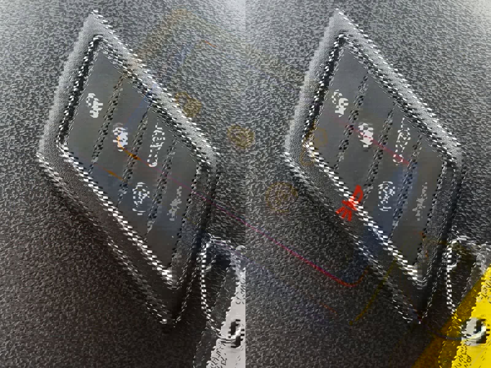 Used 2023 Jeep Grand Cherokee Altitude image 33