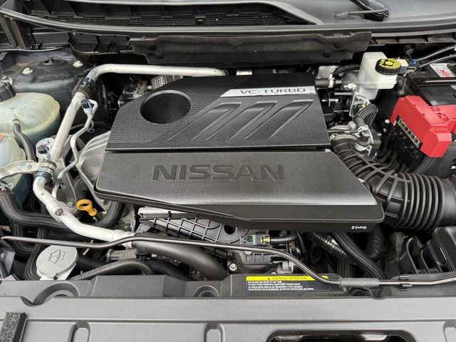 Used 2023 Nissan Rogue SL w/ SL Premium Package AWD/4WD image 35