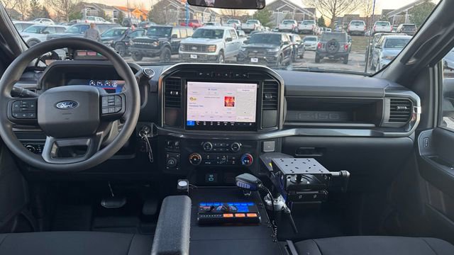 New 2024 Ford F150 XL image 23