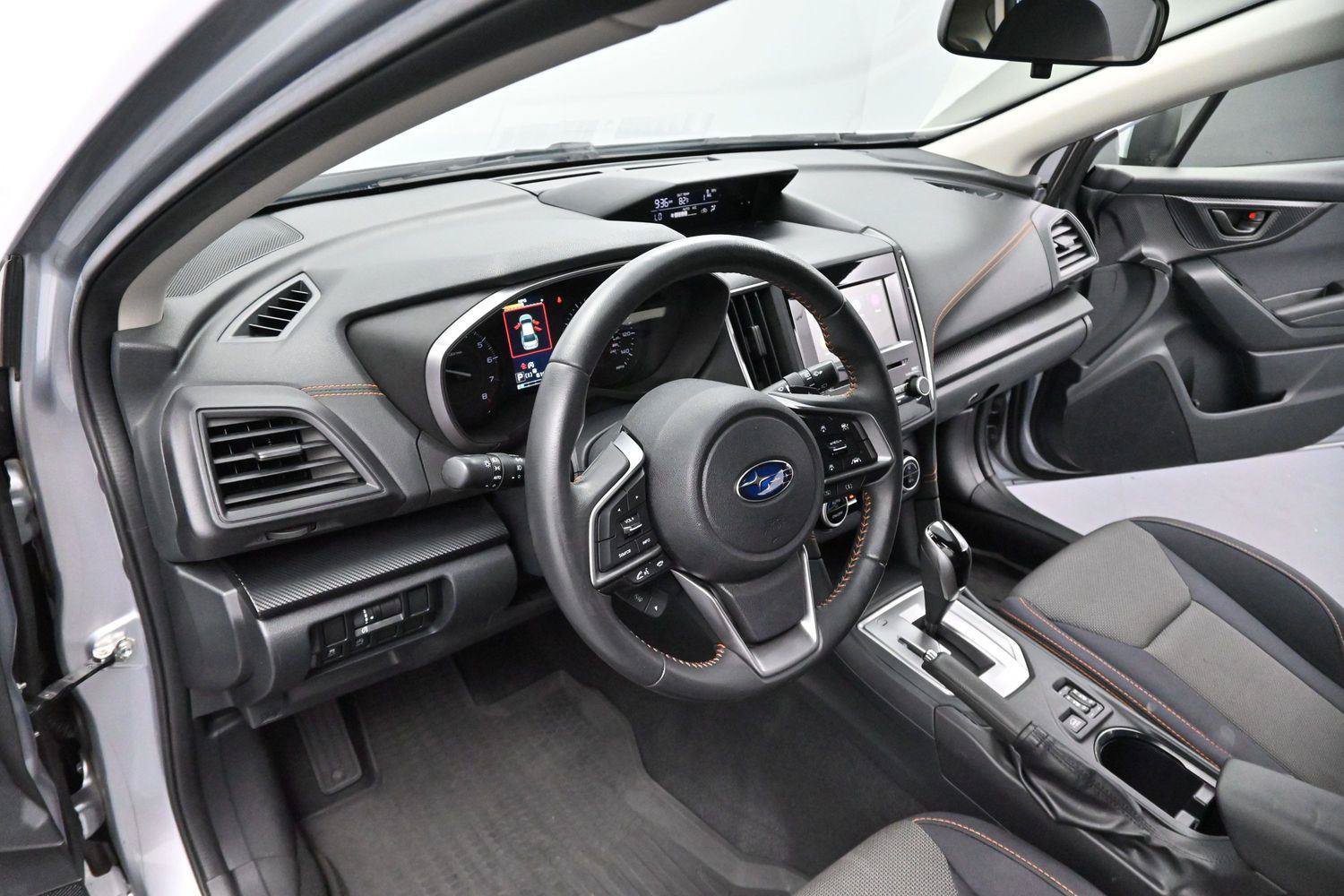 Used 2020 Subaru Crosstrek 2.0i Premium AWD/4WD image 12