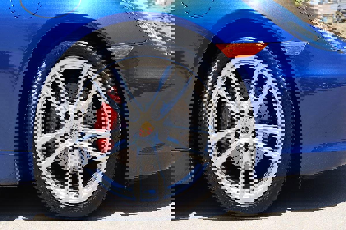 Used 2013 Porsche Boxster S image 41