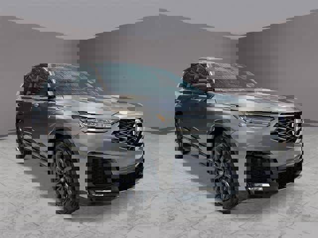 New 2026 Acura MDX A-Spec image 10