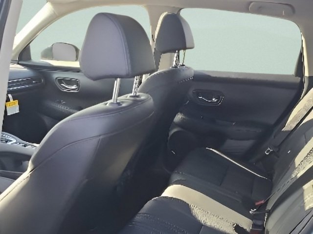 New 2027 Honda HR-V EX-L image 20