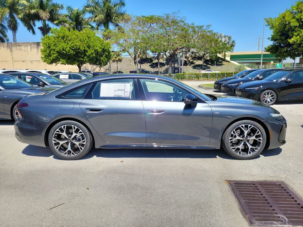 New 2026 Audi A6 Prestige AWD/4WD image 9