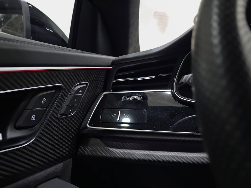 Used 2021 Audi RS Q8 AWD/4WD image 29