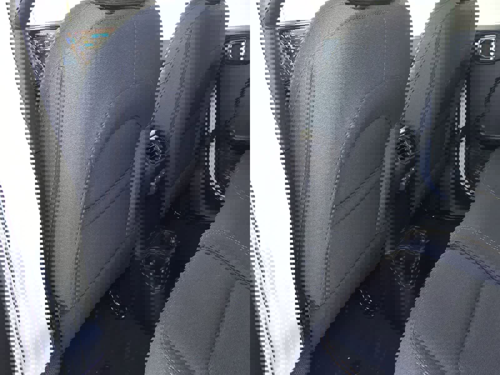 Used 2026 Jeep Wrangler Sport AWD/4WD image 24