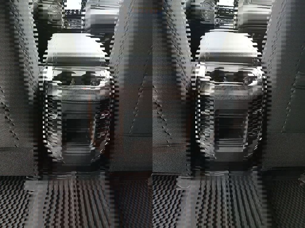 New 2026 RAM 2500 Big Horn image 38