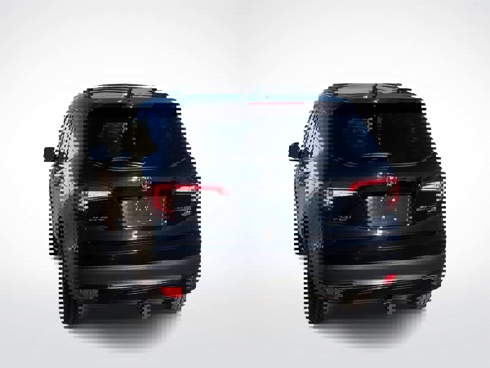 Used 2020 Honda Pilot Black Edition image 7