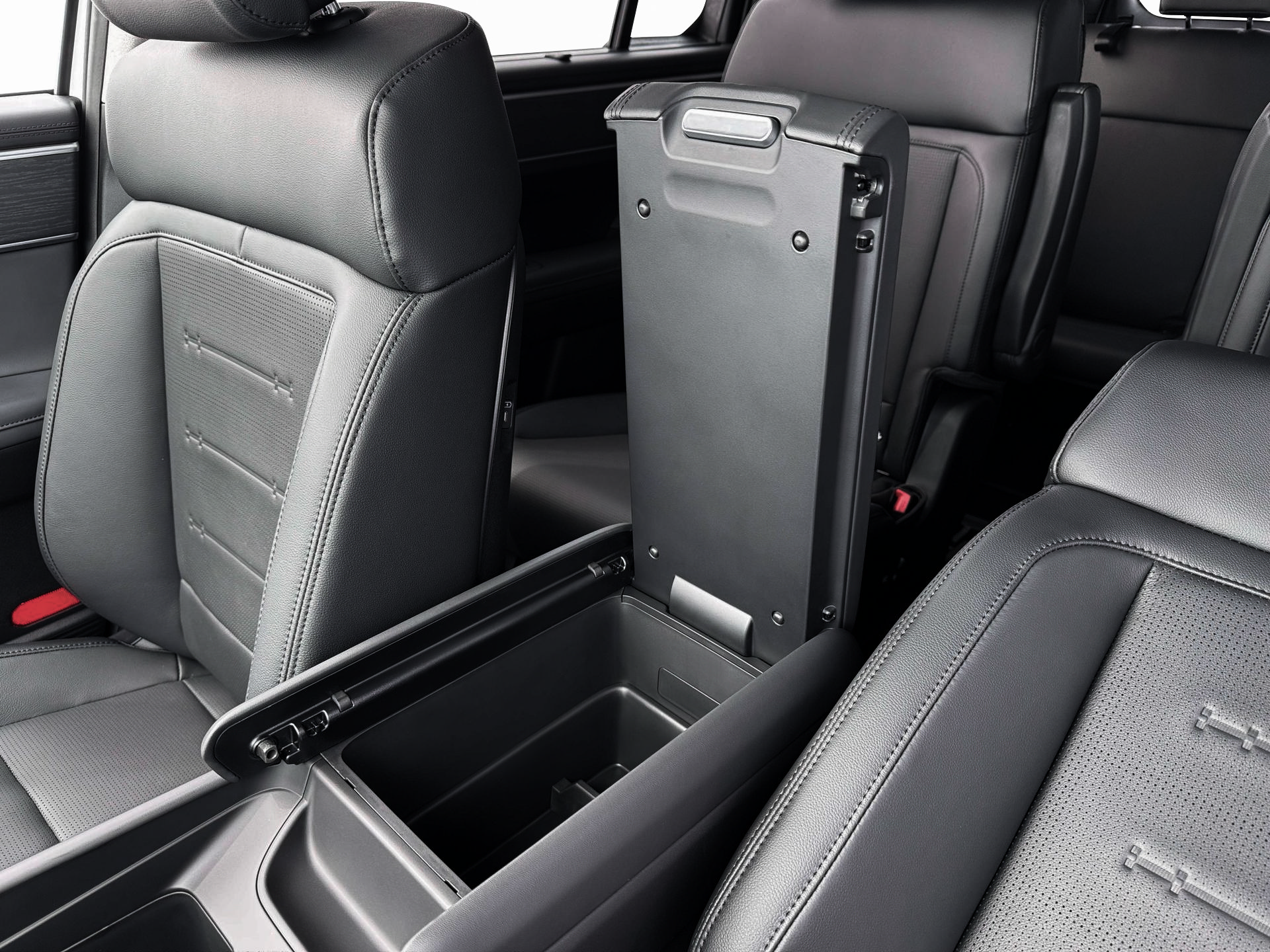 New 2026 Hyundai Santa Fe Limited AWD/4WD image 18