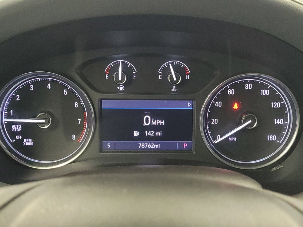 Used 2021 Buick Enclave Essence FWD image 23