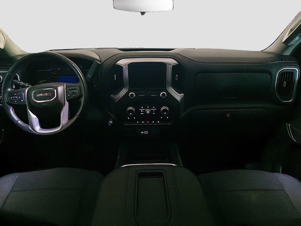 Used 2019 GMC Sierra 1500 Elevation image 25