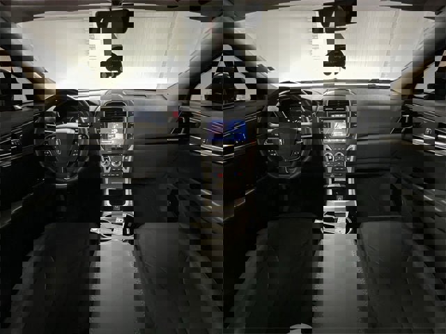 Used 2020 Lincoln Nautilus Reserve w/ Equipment Group 201A image 21