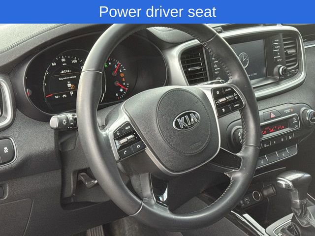 Used 2019 Kia Sorento EX image 17