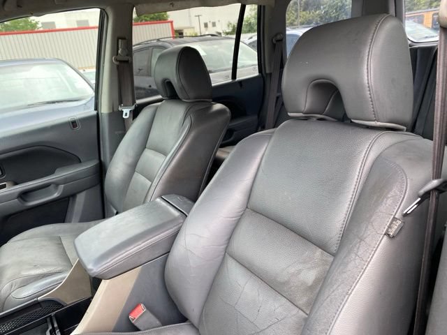 Used 2006 Honda Pilot LX image 9