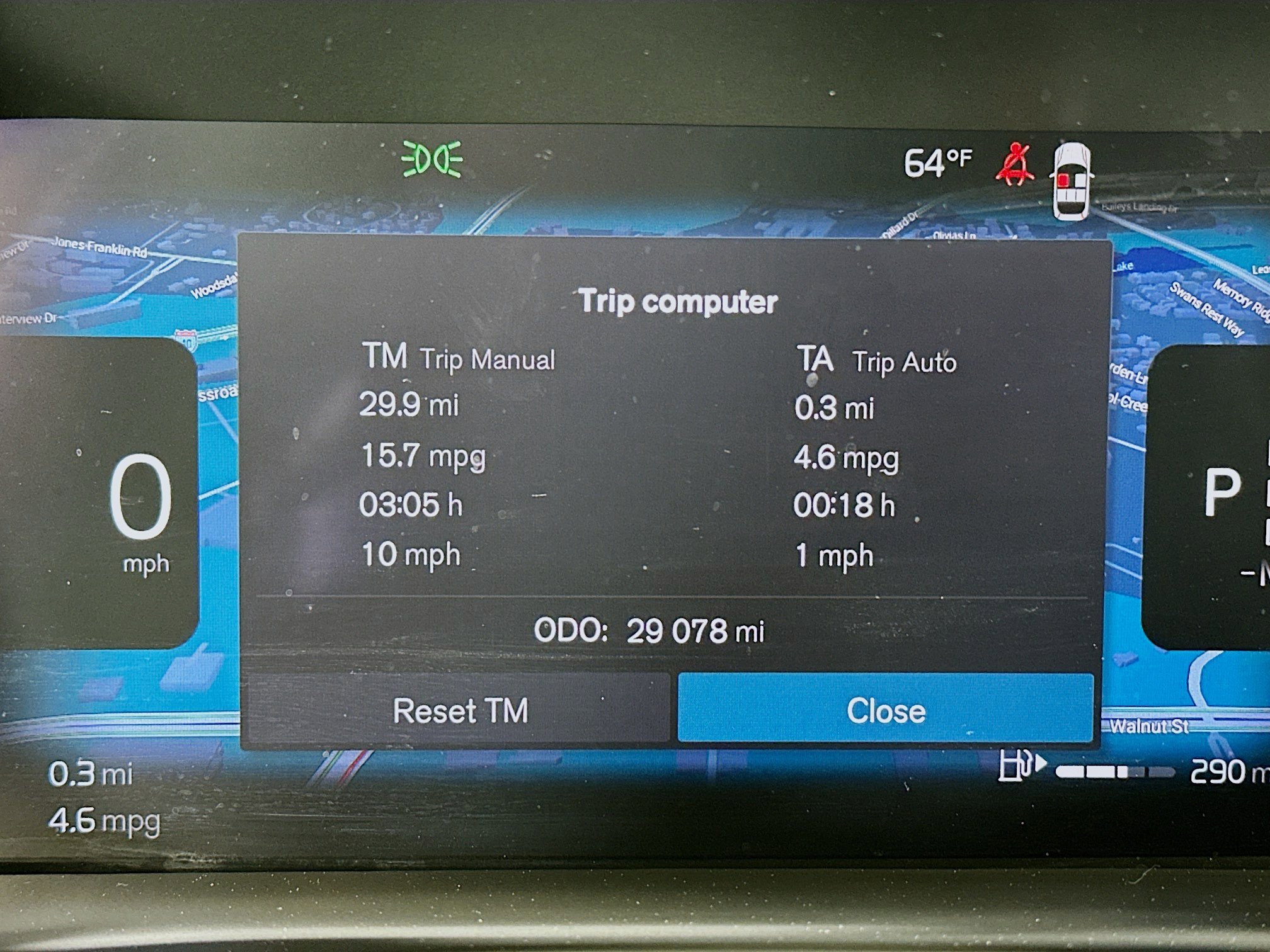 Used 2024 Volvo XC60 B5 Core image 19