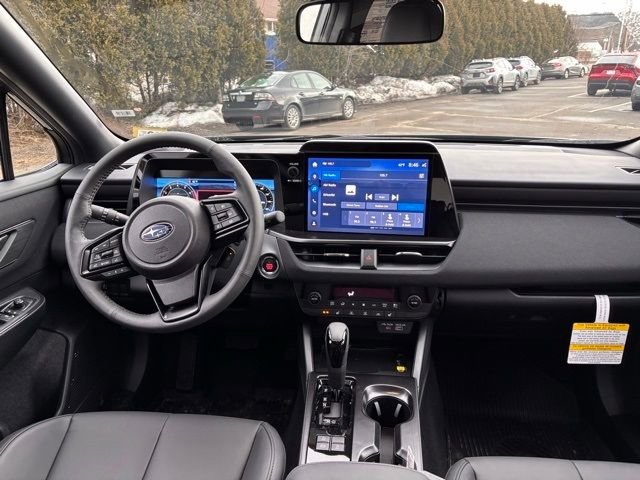 New 2026 Subaru Outback Premium image 13