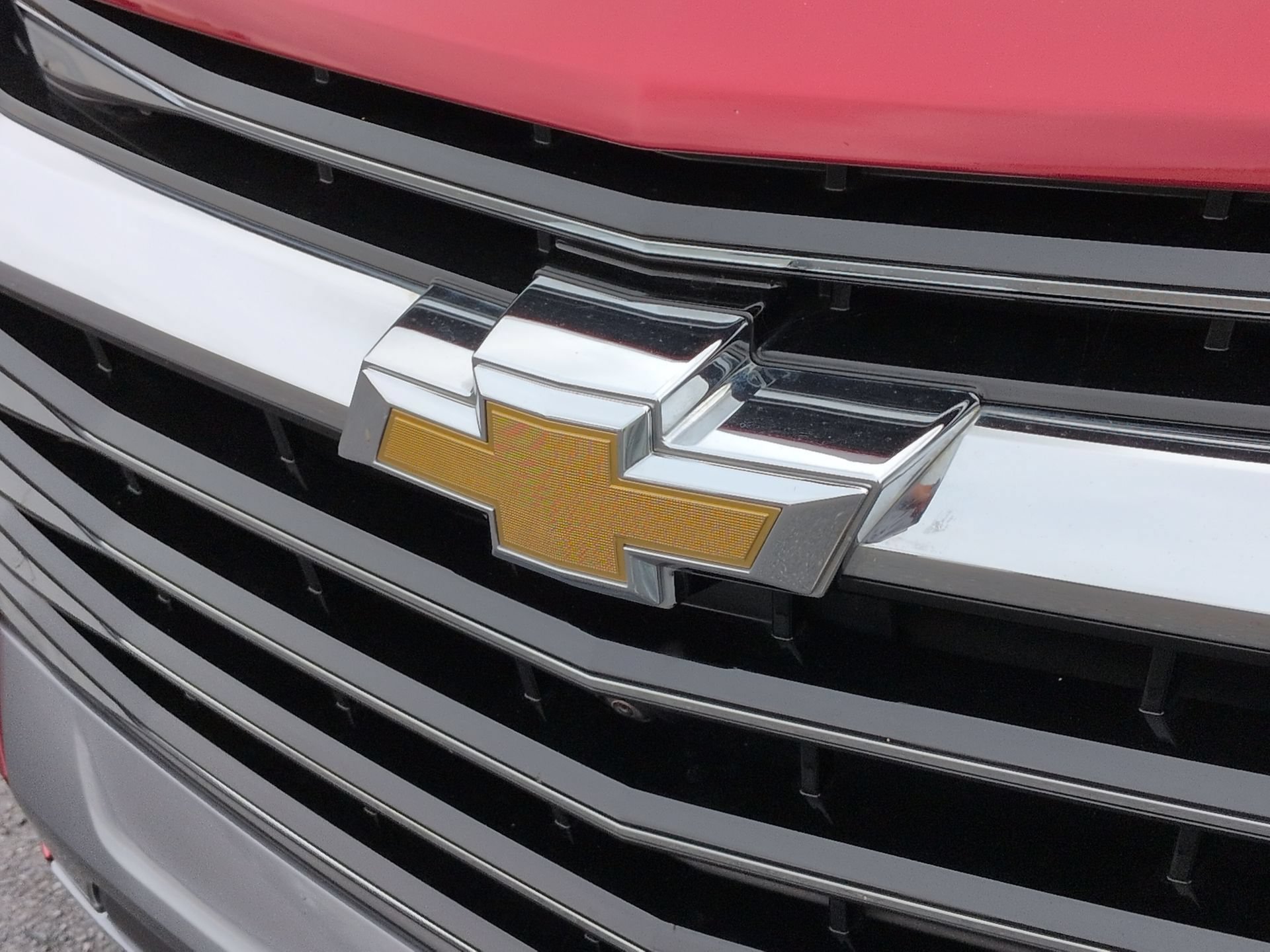 Certified 2020 Chevrolet Blazer Premier w/ Driver Confidence II Package AWD/4WD image 31