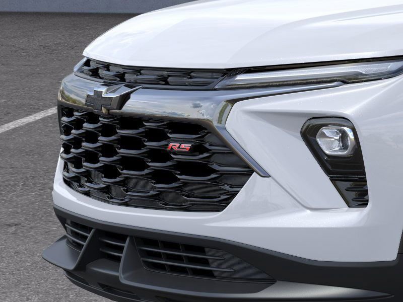 New 2026 Chevrolet TrailBlazer RS w/ Convenience Package image 13
