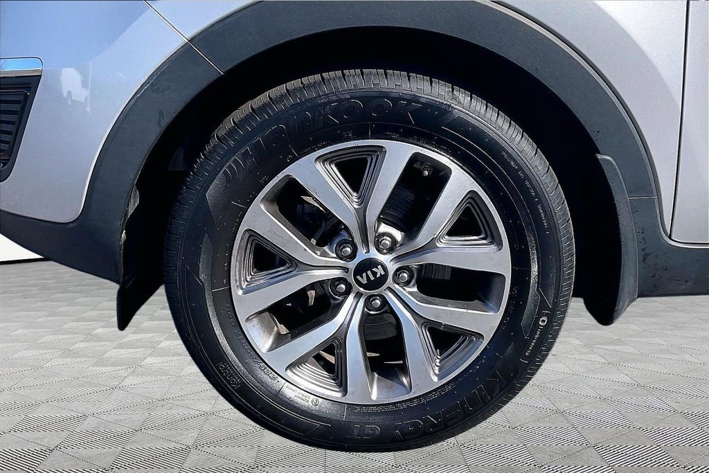 Used 2015 Kia Sportage LX FWD image 33