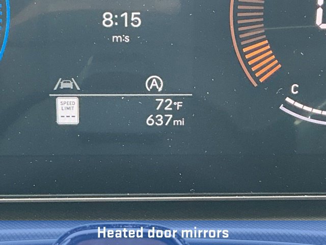 New 2027 Hyundai Santa Fe SEL AWD/4WD image 20