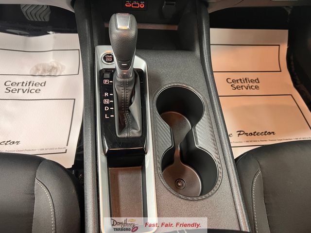 Used 2025 Nissan Altima 2.5 SV FWD image 47