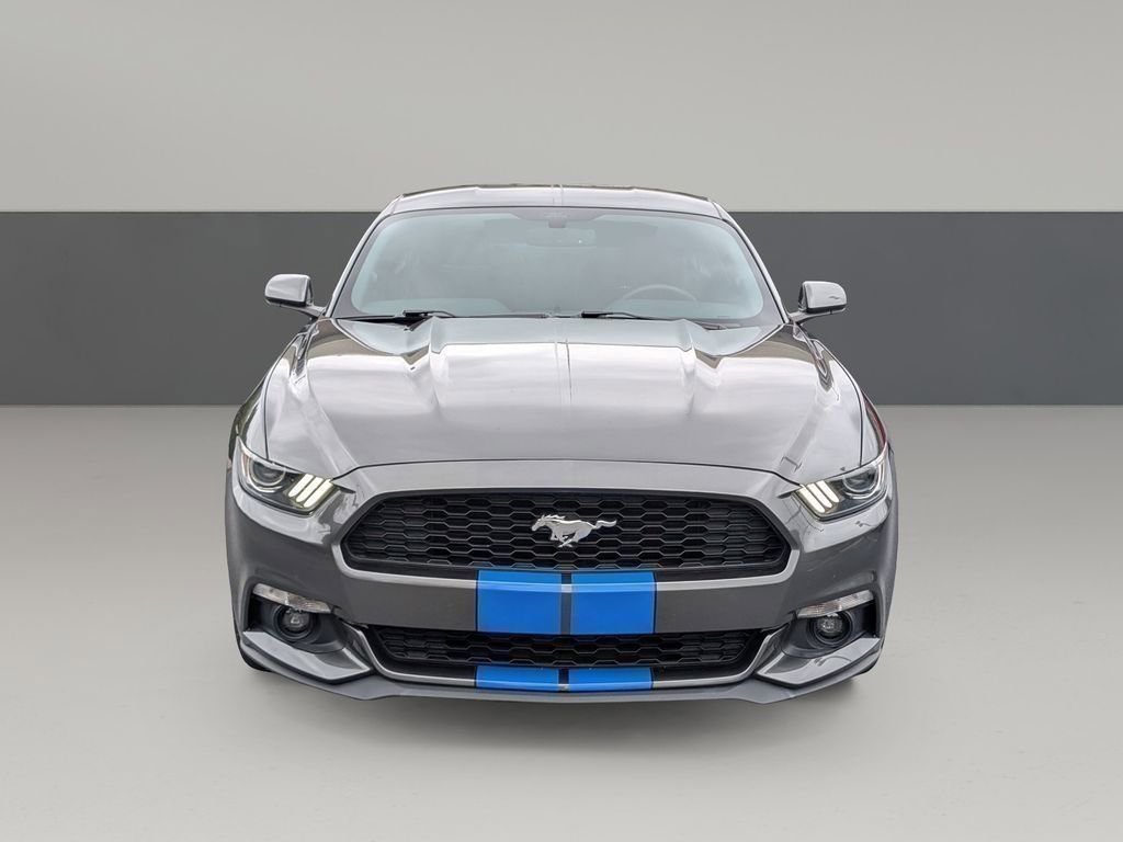 Used 2017 Ford Mustang Coupe w/ Wheel & Stripe Package image 3