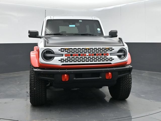 Certified 2025 Ford Bronco Stroppe Edition AWD/4WD image 3