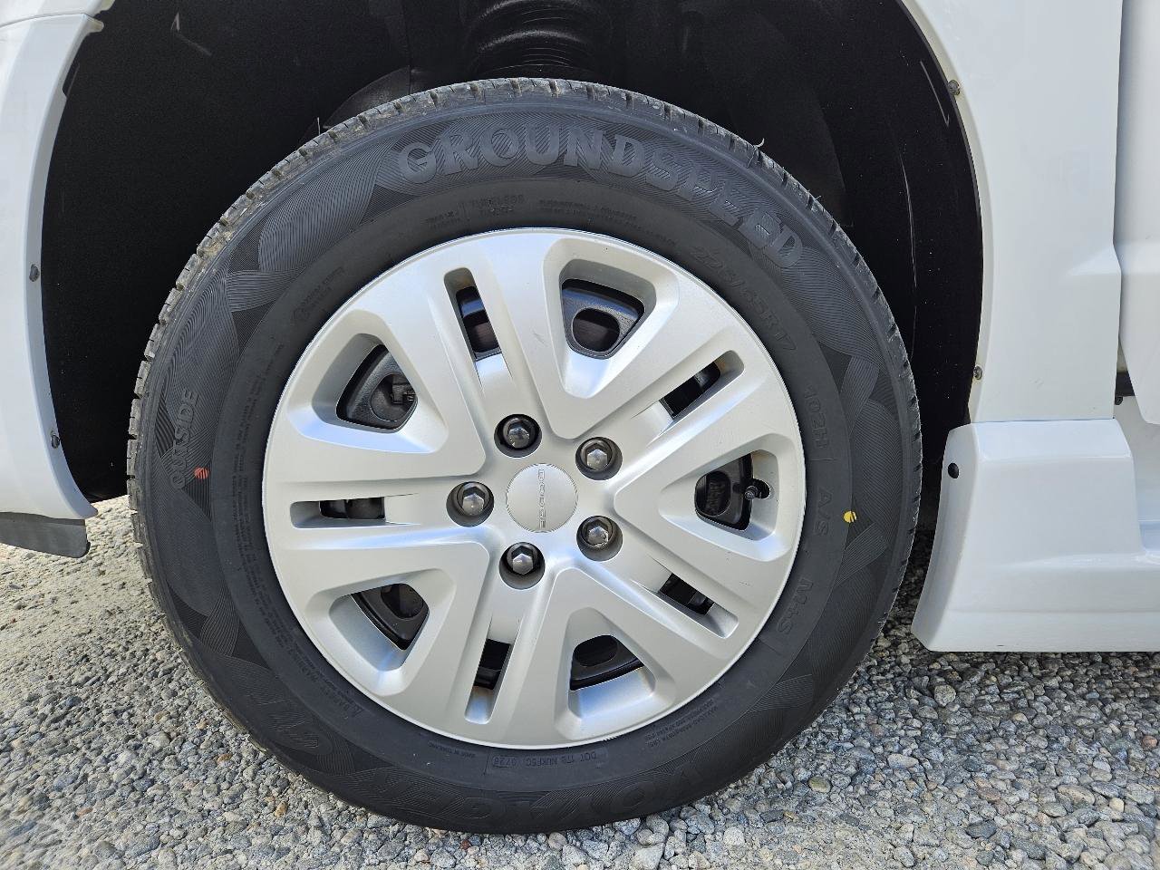 Used 2019 Dodge Grand Caravan SE w/ Power Convenience Group I FWD image 53