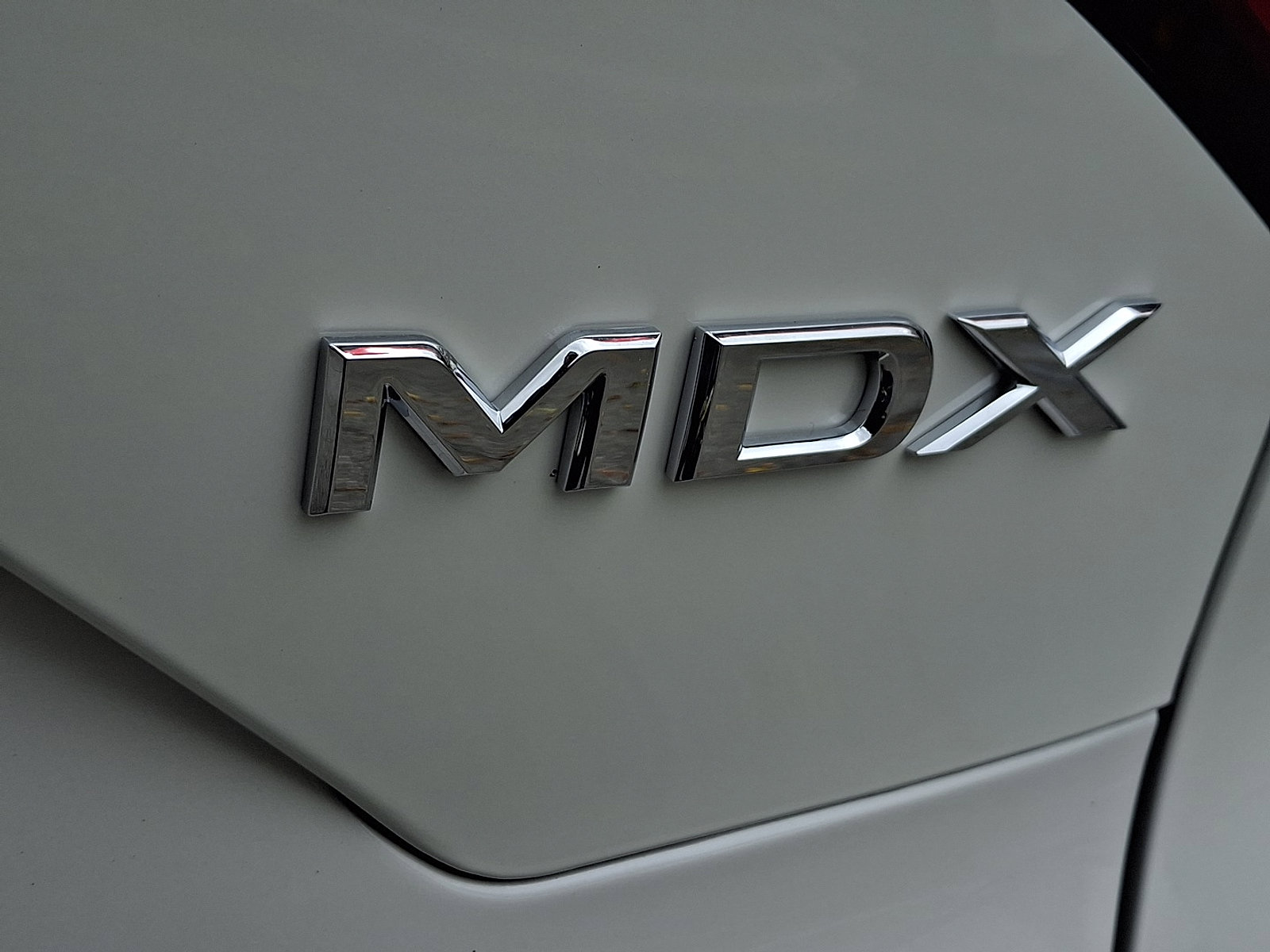 New 2026 Acura MDX SH-AWD w/ Advance Package image 21
